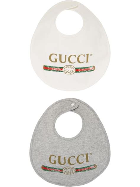 baby gucci bibs|gucci bibs for kids.